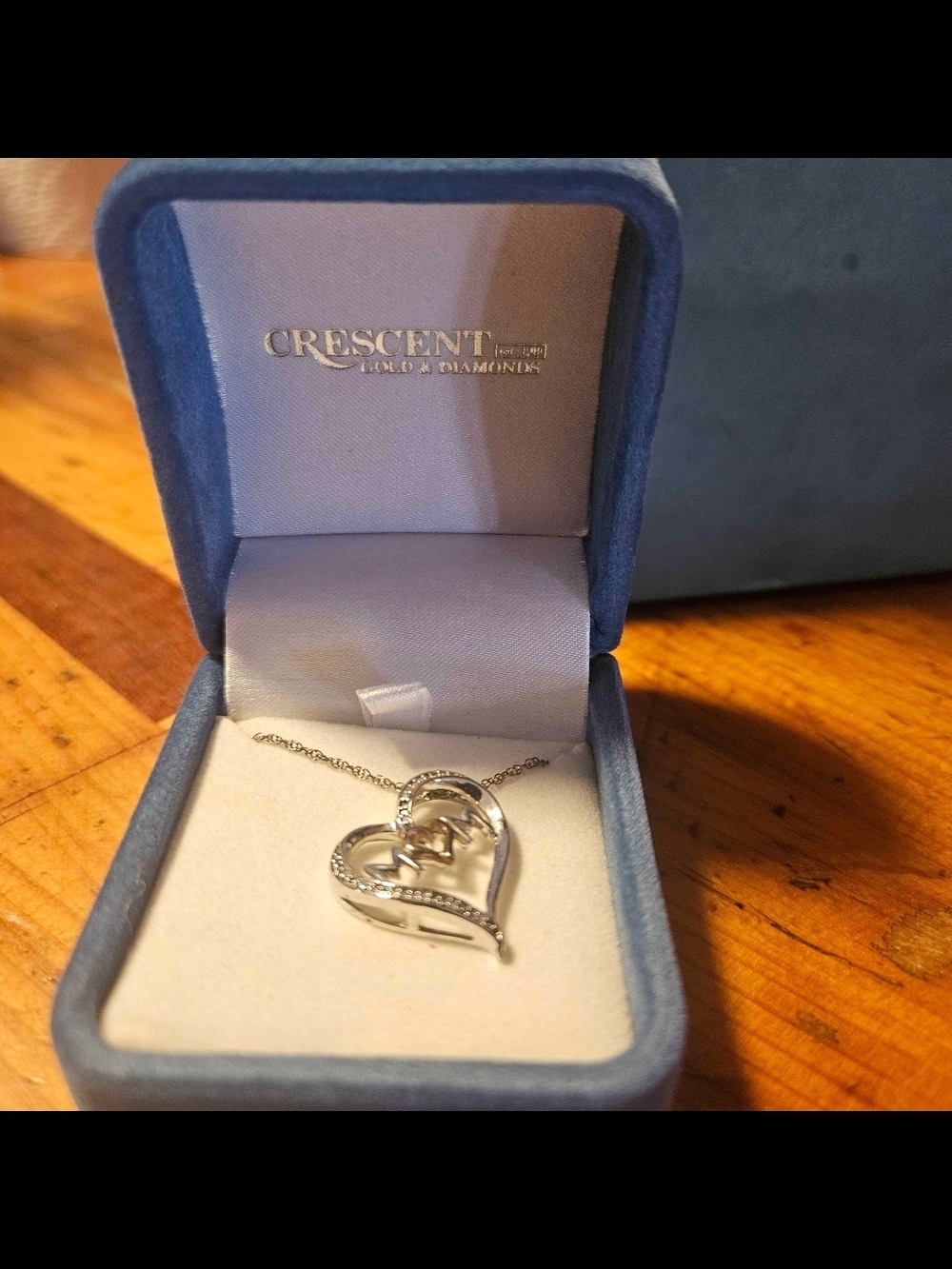 Mom Pendant